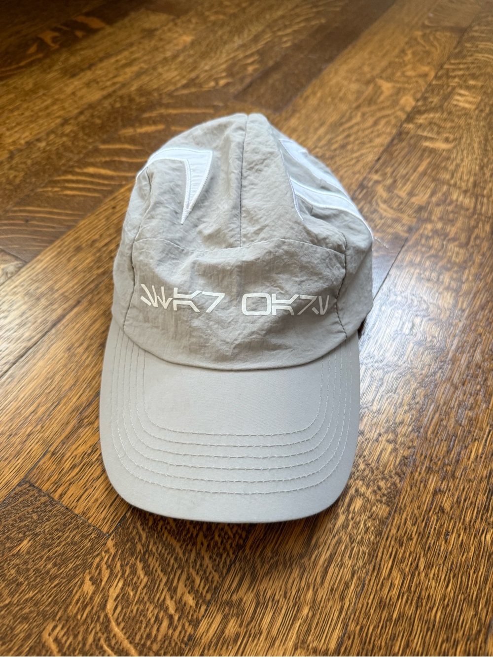 Star Wars Sports Hat